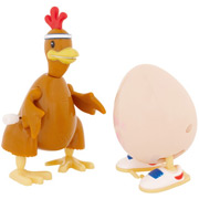 Chicken & Egg