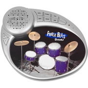 Finger Beat Drums