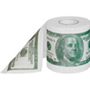 Dollar Toilettenpapier - Bild 1