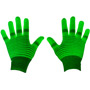 Leuchtende Handschuhe Glow Gloves - Bild 1