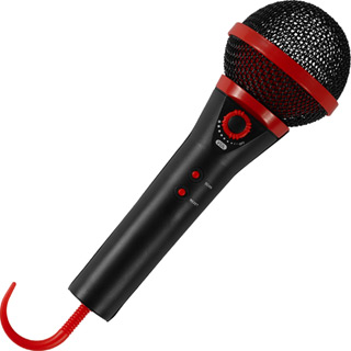 Duschradio Mikrofon