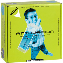 Mini Antquarium - Bild 1