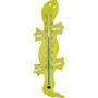 Fensterthermometer Gecko - Bild 1