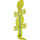 Fensterthermometer Gecko