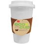 Kaffeebecher Eco Cup - Bild 5