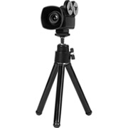 Webcam Filmkamera