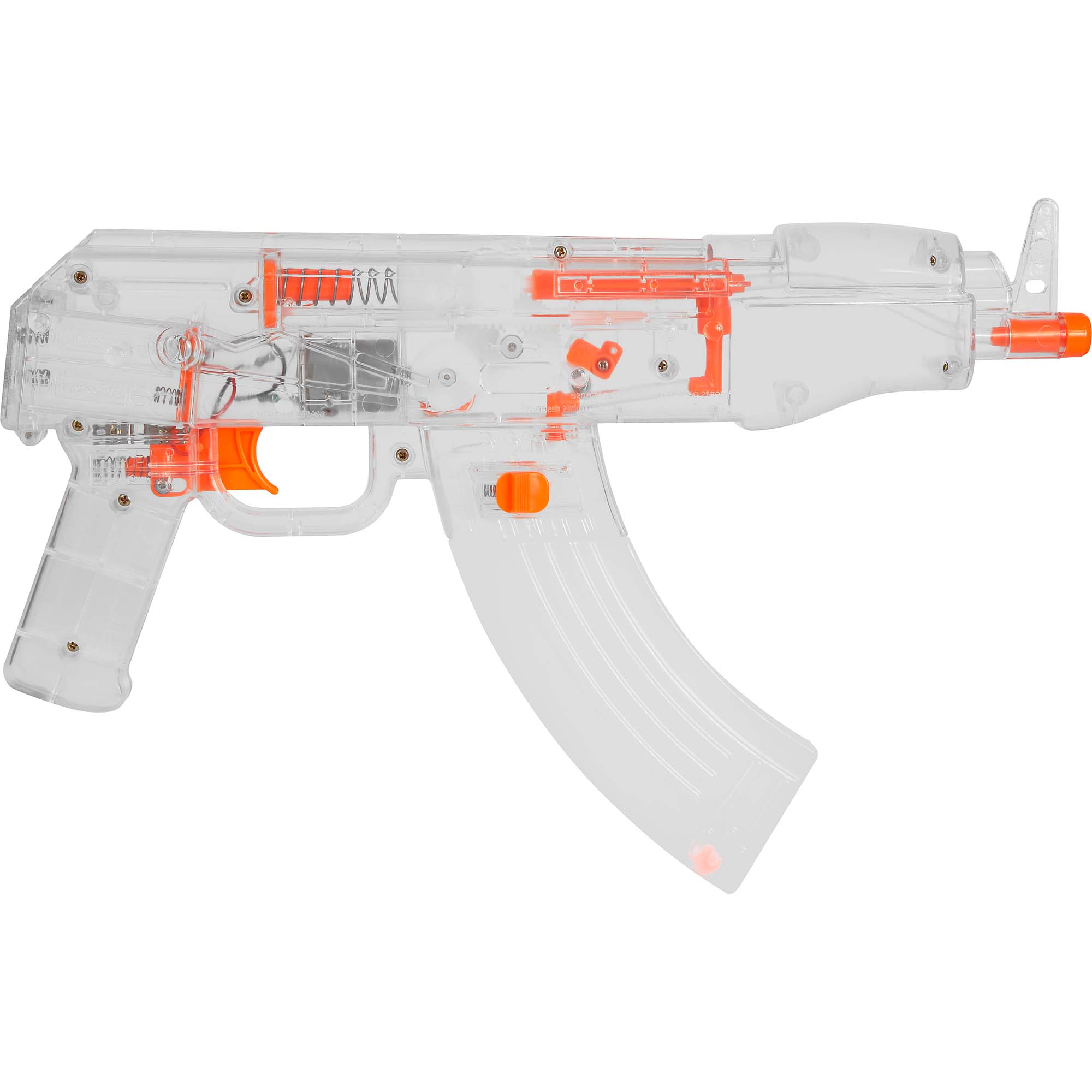 AK 47 Eiswürfelform 
