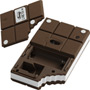 USB Maus Schokoladentafel Wireless - Bild 2