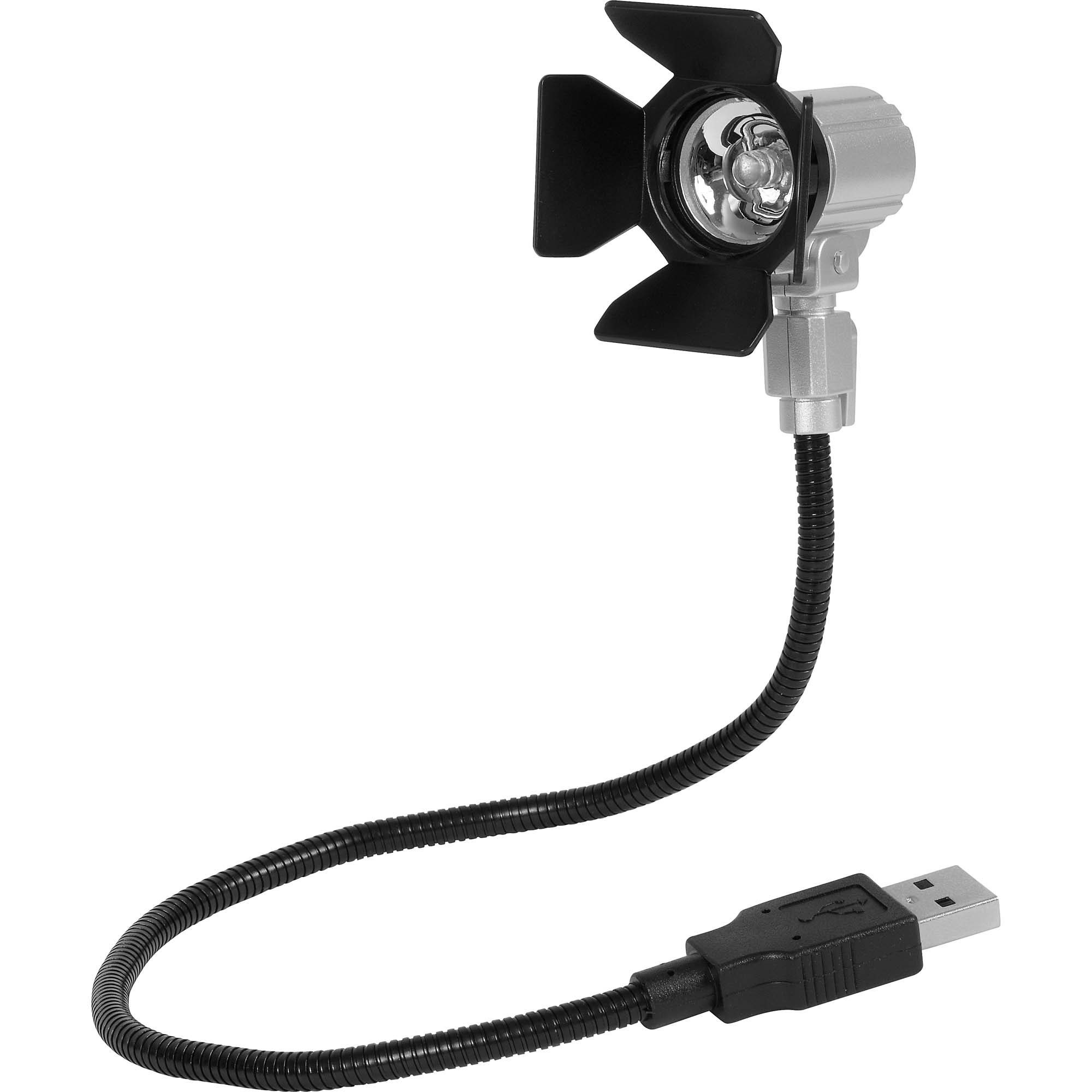 USB Leuchte Filmspot