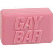 Schwule Seife Gay Bar Soap