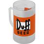 Simpsons Duff Beer Gefrierbecher - Bild 3