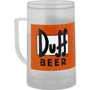 Simpsons Duff Beer Gefrierbecher - Bild 4