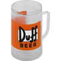 Simpsons Duff Beer Gefrierbecher - Bild 5