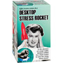 Schreibtisch Stress Rakete - Bild 7