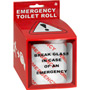 Notfall Toilettenpapier - Bild 6