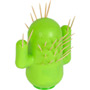 Zahnstocherhalter Kaktus - Bild 2