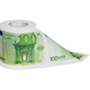 Toilettenpapier 100 Euro - Bild 1