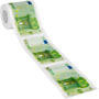 Toilettenpapier 100 Euro - Bild 4