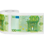 Toilettenpapier 100 Euro - Bild 7