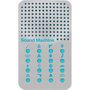 Soundeffektor Generator Science Fiction