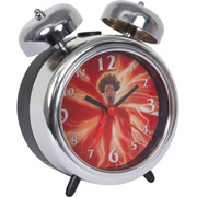 Shocking Alarm Clock