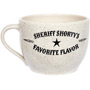 Sheriff Shortys XXL Kaffeetasse - Bild 2
