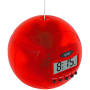 Hanging Alarm Clock