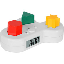 Puzzle Alarm Clock - Bild 1