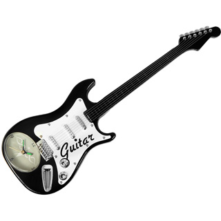 Wecker Gitarre