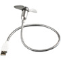 USB-Ventilator mit Schwanenhals - Bild 4