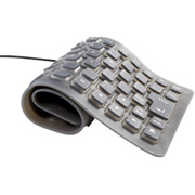 Flexible Tastatur