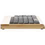 Bambus Tastatur - Bild 3
