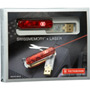 SwissFlash USB Victorinox Laser - Bild 6