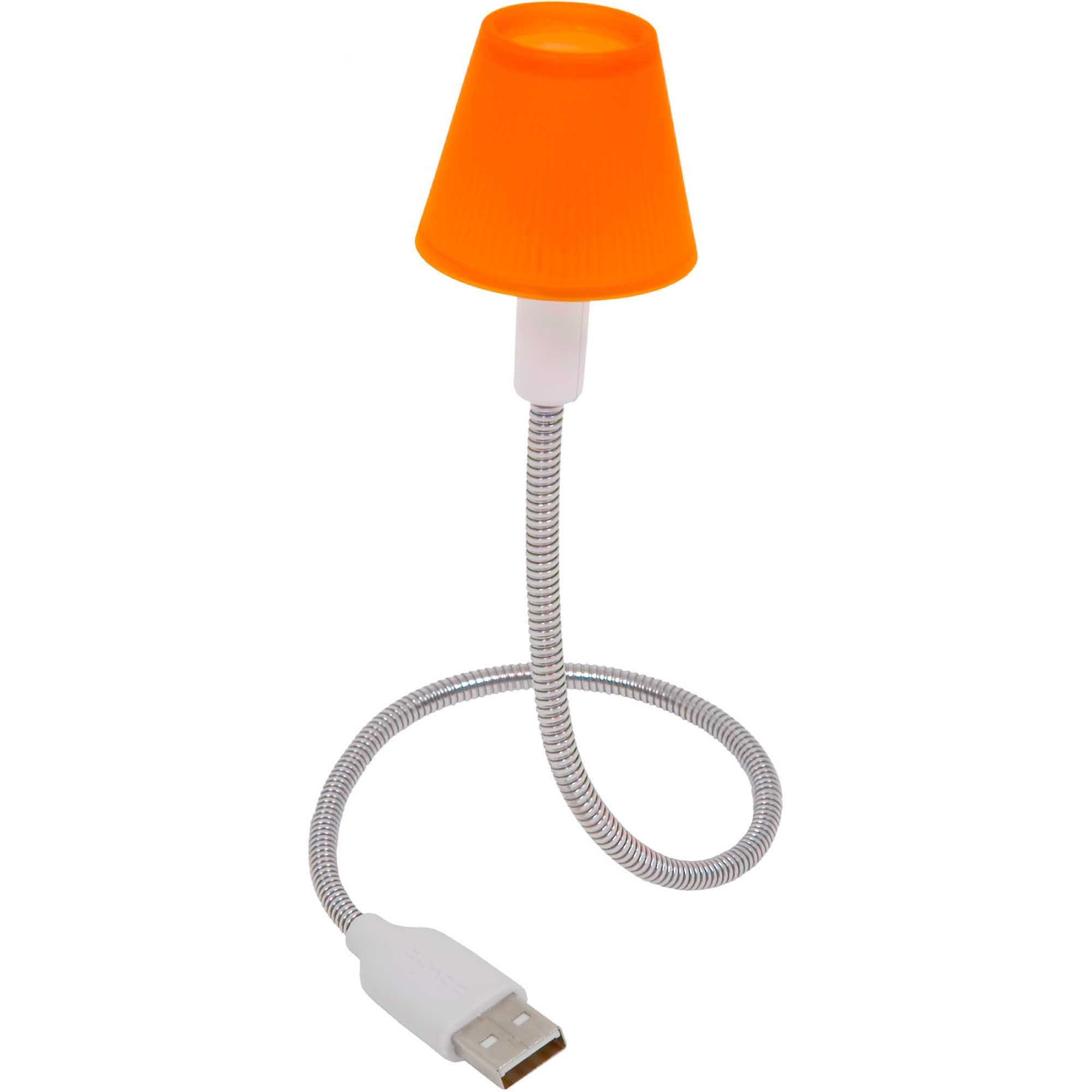 USB-Leuchte D'Light