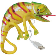 USB Chameleon