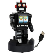 USB Dancing Robot