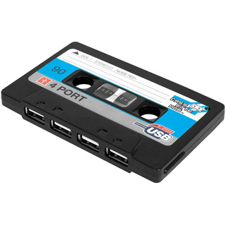 Cassette Hub