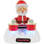 USB Weihnachtsmann Drums - Bild 1