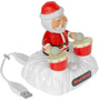 USB Weihnachtsmann Drums - Bild 2