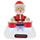 USB Weihnachtsmann Drums