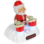USB Weihnachtsmann Drums - Bild 5