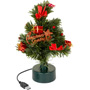 USB Weihnachtsbaum - Bild 2