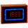 USB Animated LED Clock