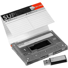 USB Drive Mix Tape - Bild 1