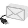 USB Webmail Notifier - Bild 2