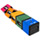USB-Hub Regenbogen