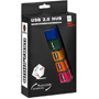 USB-Hub Regenbogen - Bild 4