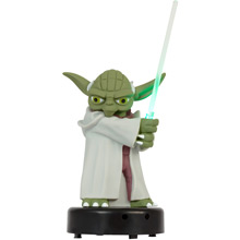 Star Wars USB Yoda - Bild 1
