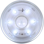 LED-Nachtlicht mit Bewegungsmelder