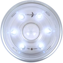 LED-Nachtlicht mit Bewegungsmelder - Bild 1